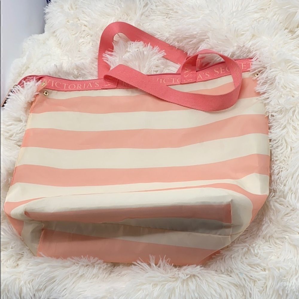 Victoria secret beach bag 